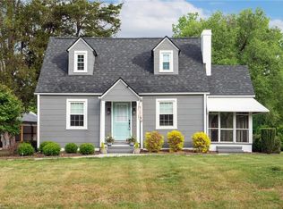 1565 Williams Rd, Lewisville, NC 27023