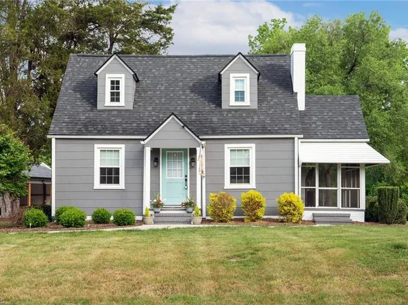 1565 Williams Rd, Lewisville, NC 27023