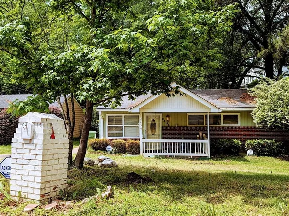 2459 Claude St NW, Atlanta, GA 30318