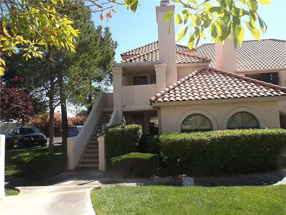 1st image of 2609 S Durango Dr APT 204