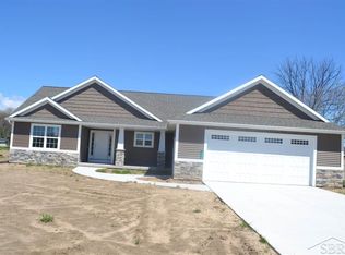 10040 Hemphill, Hemlock, MI 48626