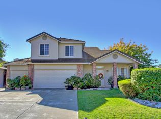 4900 Fountainwood Ct, Antelope, CA