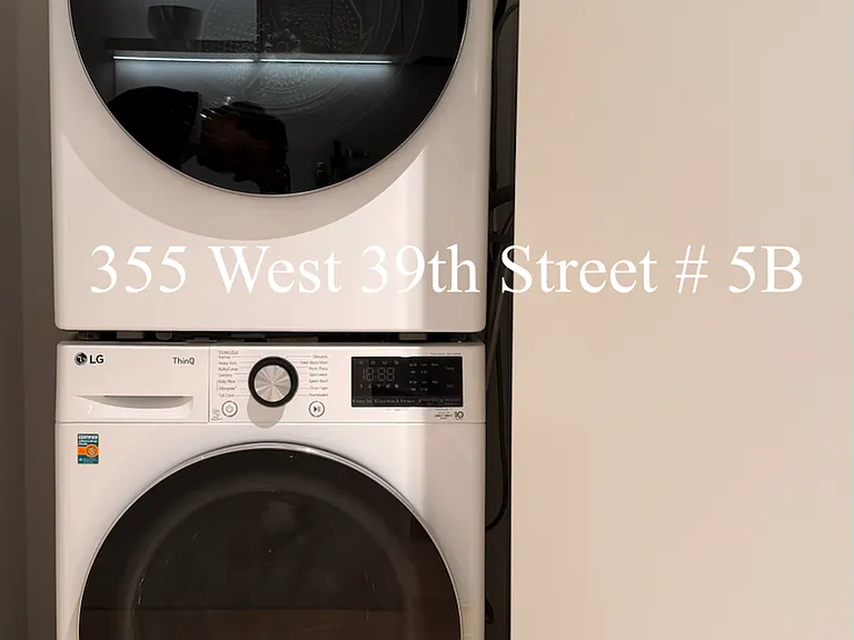 355 W 39th St #5B — Photo 23