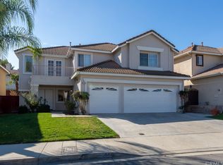 16354 Oldengurg Dr, Chino Hills, CA 91709