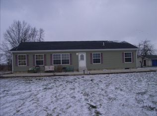 27199 Zook Rd, Richwood, OH 43344