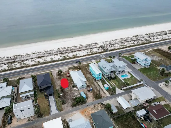 410 Highway 98, Mexico Beach, FL 32456