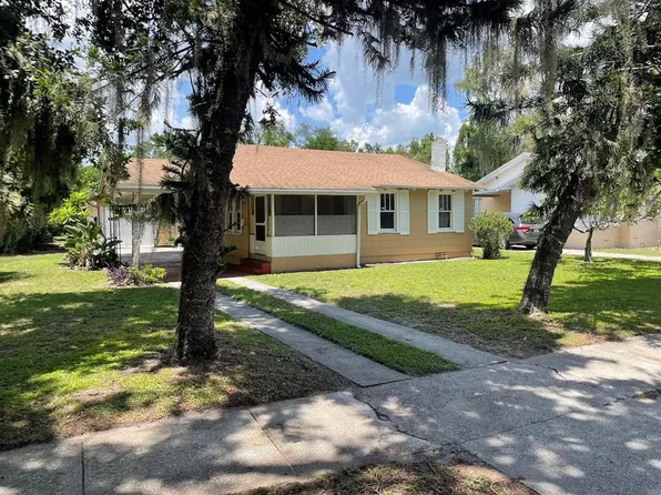 1512 Holly Rd, Lakeland, FL 33801