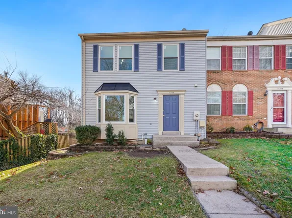 11304 Bent Creek Ter, Germantown, MD 20876