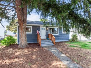 6444 S Warner St, Tacoma, WA 98409