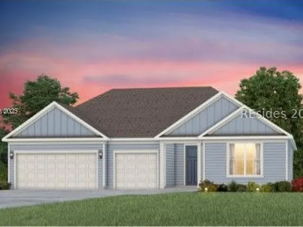 242 Midpoint Blvd, Bluffton, SC 29910