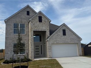 5028 Toscana Loop, Bryan, TX 77802