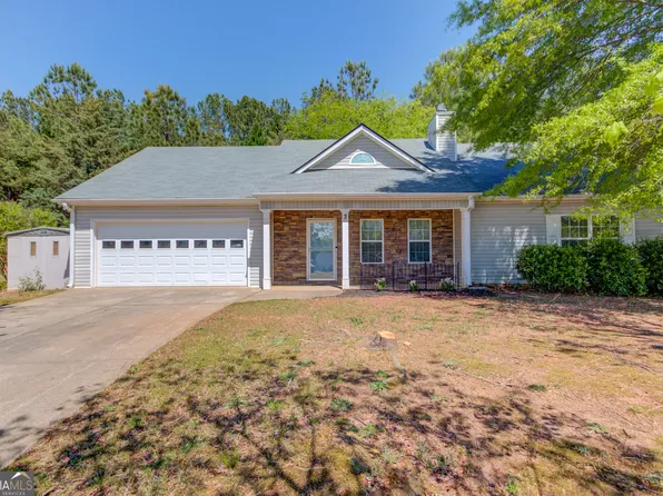 849 Evergreen Dr, Monroe, GA 30655