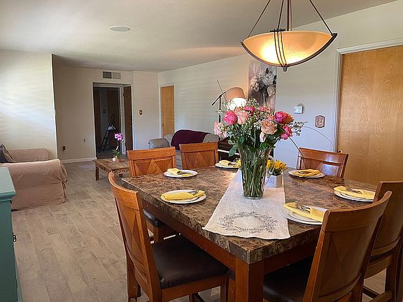 Left Angle of Front Room