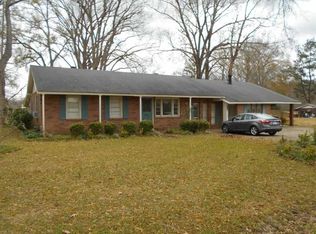 15 N Palestine Rd, Natchez, MS 39120