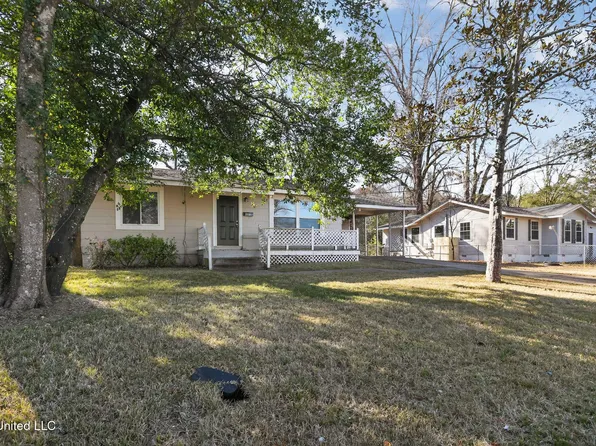 421 Benning Rd, Jackson, MS 39206