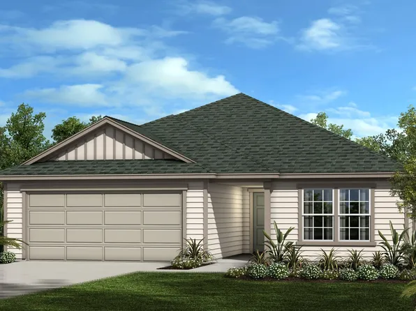 Plan 1707 Plan, Copper Ridge