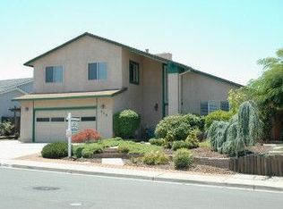 340 Violet Rd, Hercules, CA 94547