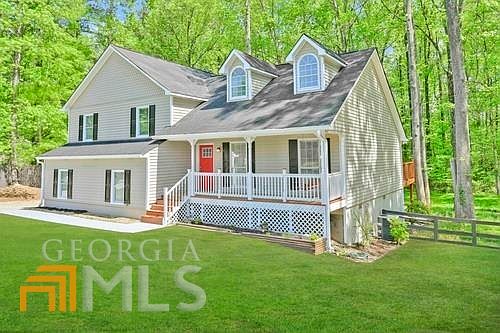 3rd image of 1721 Shady Creek Ln