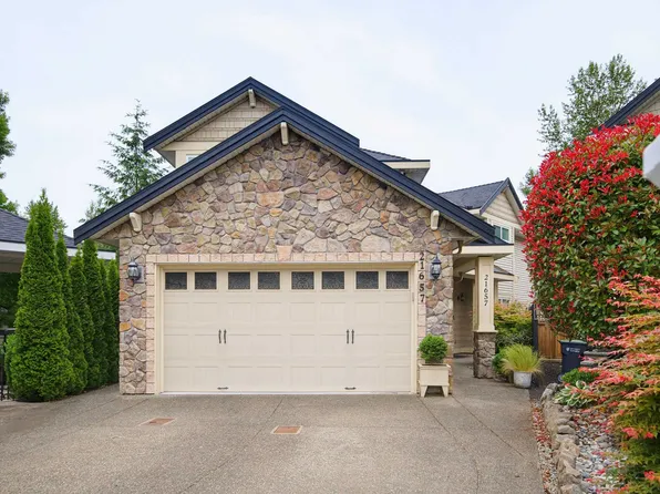21657 92b Ave, Langley, BC V1M 0A3