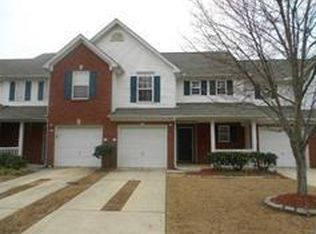 279 Cottonwood Creek Cir, Canton, GA 30114