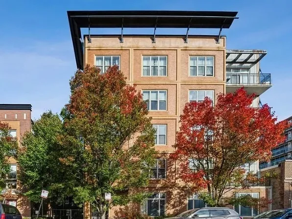 1228 W Monroe St Unit 506, Chicago, IL 60607