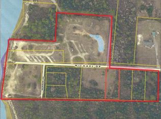 5550 Michael Dr, Milton, FL 32583