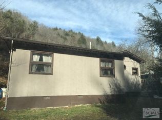 506 Lower Rush Branch Rd, Sugar Grove, NC 28679