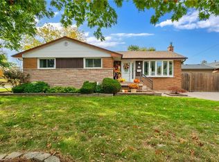 72 W 25th St, Hamilton, ON L9C 4X2