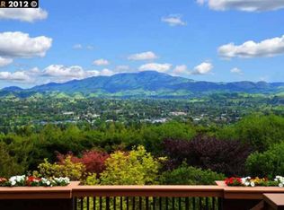 224 Montair Dr, Danville, CA 94526