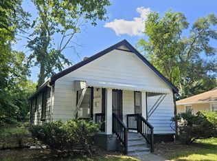 22541 Chippewa St, Detroit, MI 48219