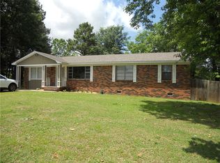 4505 Fern Ave, Van Buren, AR 72956