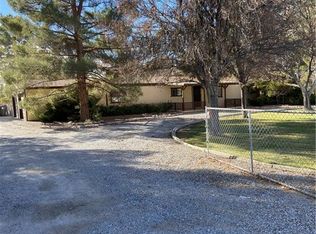 1391 W Wilson Rd, Pahrump, NV 89048