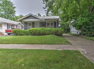 1360 E Division St, Decatur, IL 62526