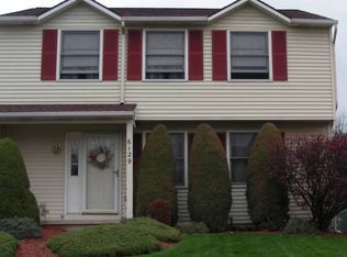 6129 Cordero Dr, Cicero, NY 13039