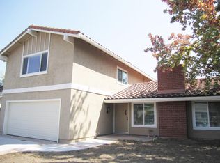 4499 Adelia Ct, Concord, CA 94521