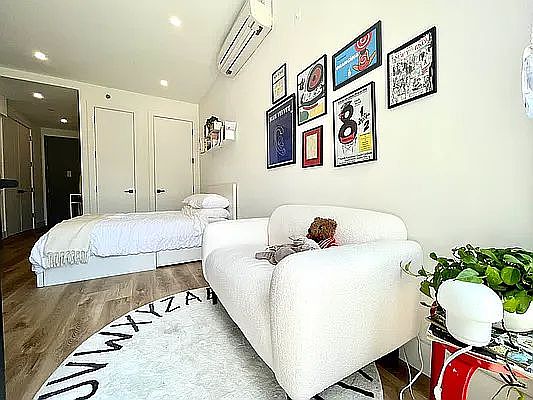 1st image of 1104 Bedford Ave #422