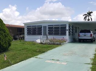 469 Riviera Blvd W, Naples, FL 34112