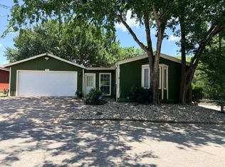 Branch Creek, Austin, TX 78754