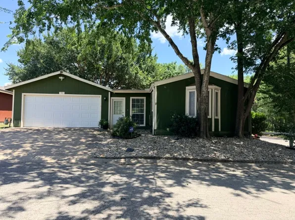 12609 Dessau Rd Lot 513, Austin, TX 78754