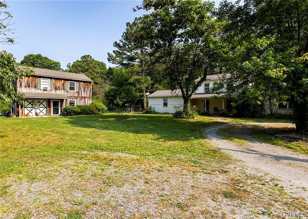 12738 Old Ridge Rd, Beaverdam, VA 23015 Zillow