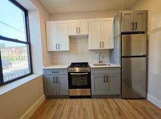 266 Martin Luther King Dr #1A, Jersey City, NJ 07305