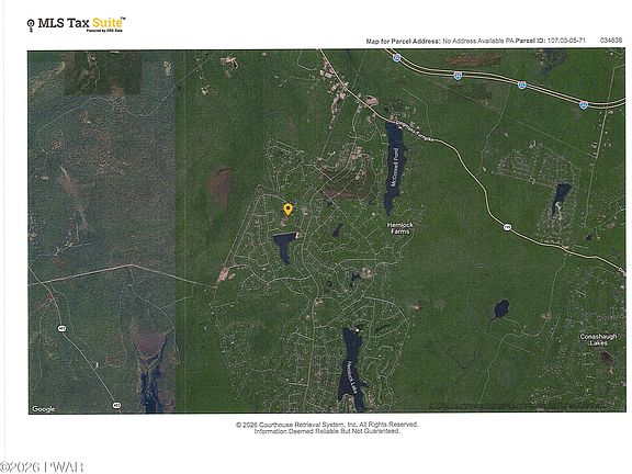 4th image of 117 Buckboard Ln