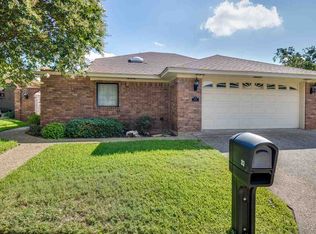 32 Sugar Creek Pl, Woodway, TX 76712