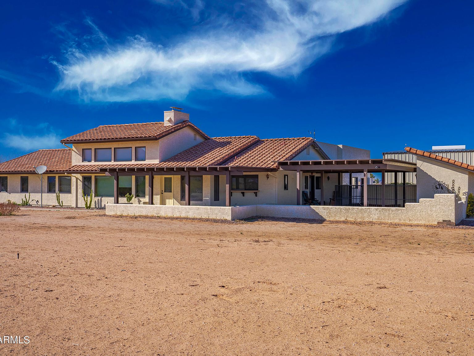 47825 N 510th Ave, Aguila, AZ 85320 Zillow