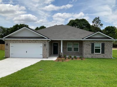 6136 Clover St, Crestview, FL, 32539