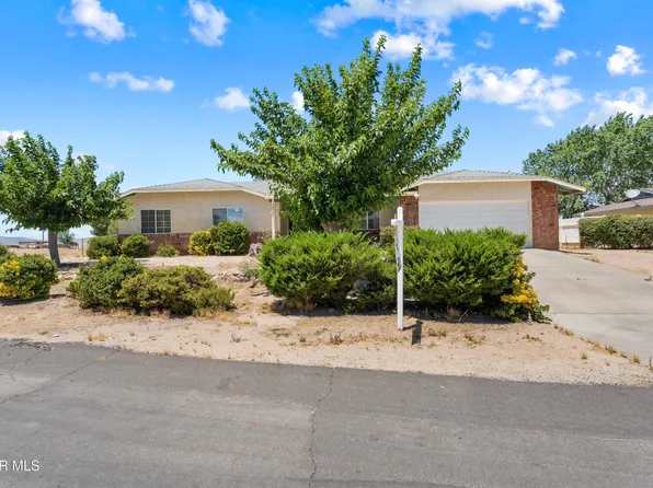 38515 156th St E, Palmdale, CA 93591