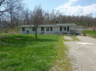 9058 Township Road 166, West Liberty, OH 43357