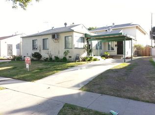5612 Rocket St, Lakewood, CA 90713
