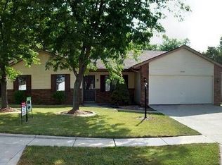 7615 Leswood Ct, Fort Wayne, IN 46816