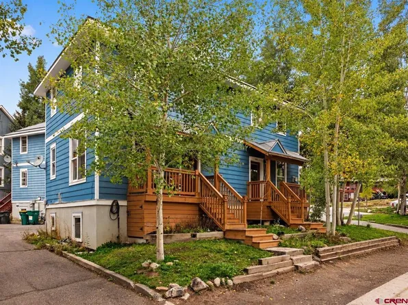 505 Horseshoe Drive, Crested Butte, CO 81225